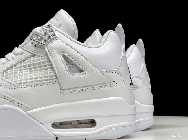308497-100 4 Pure Air Jordan Retro Money 0707